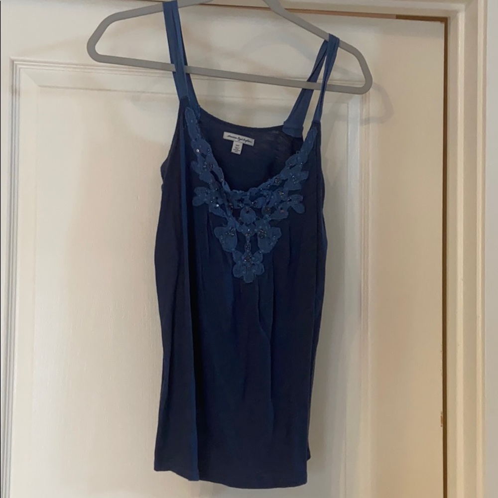 American Eagle Tank Top